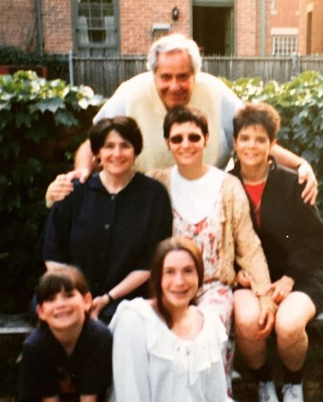 Lori Goldstein [QVC] Married, Husband Details, Net Worth, Now