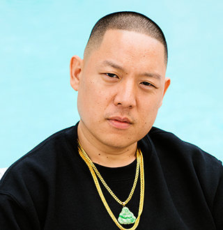 Eddie Huang Wife, Girlfriend, Married, Gay, Net Worth