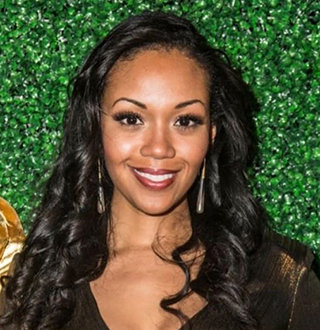 Who Is Mishael Morgan Married To? Meet Her Husband