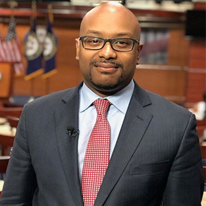 All About Tahman Bradley's Wedding Details | More On His Career and Net Worth